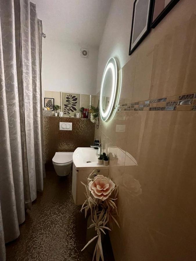 Apartman Papa's Place *