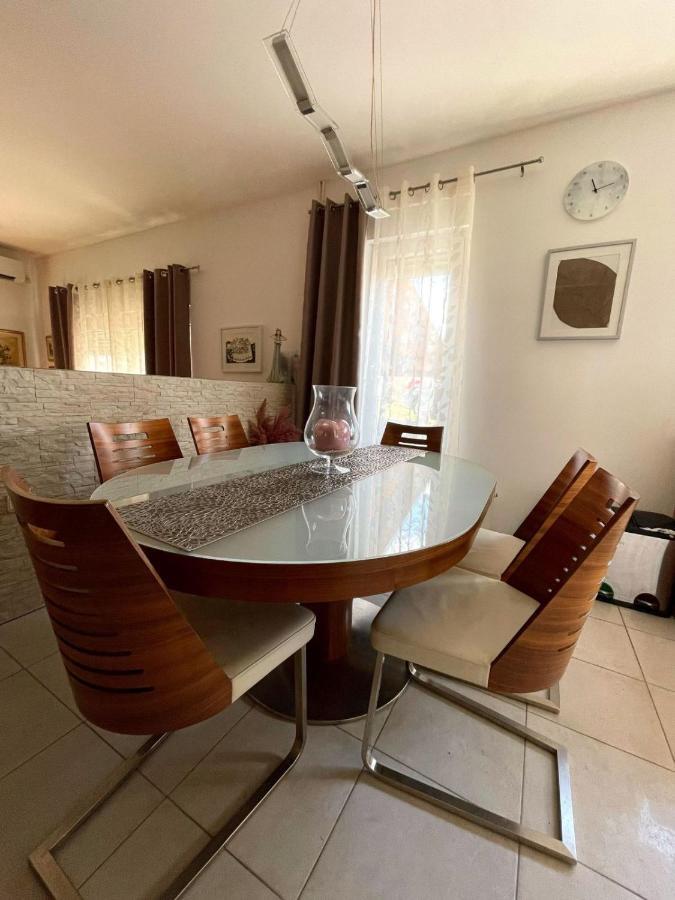 Papa's Place Apartman Cernik (Primorje-Gorski Kotar)