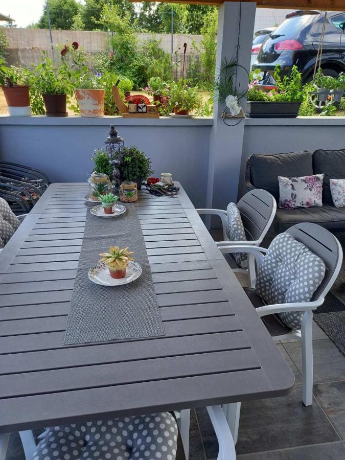 Papa's Place Apartman Cernik (Primorje-Gorski Kotar)
