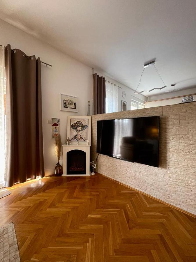 Papa's Place Apartman Cernik (Primorje-Gorski Kotar)