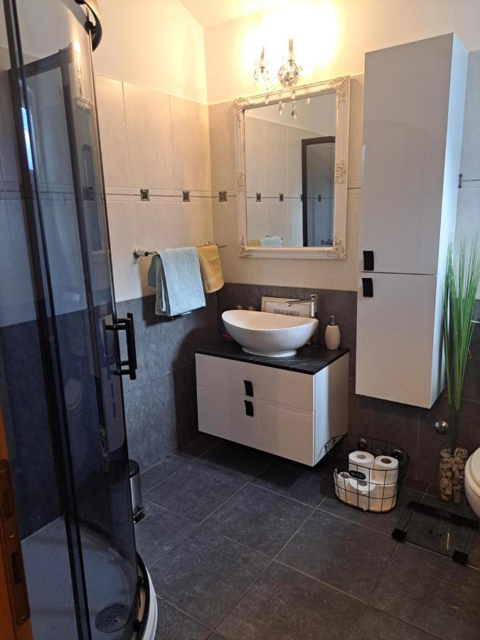 Apartman Papa's Place *